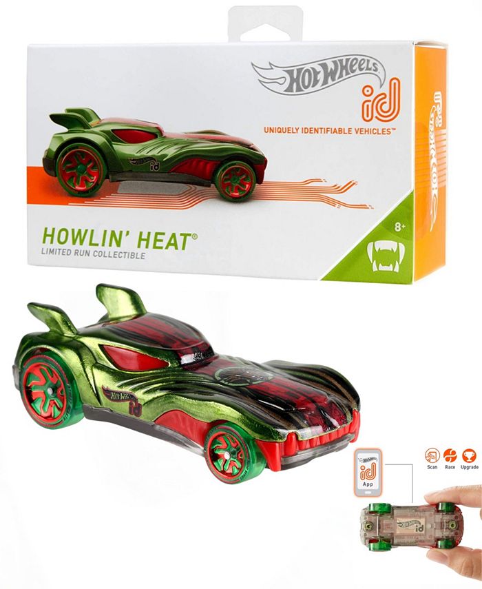 Hot wheels best sale collector app