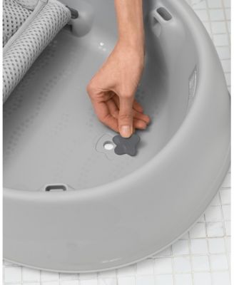 Moby Smart Sling 3-Stage Tub