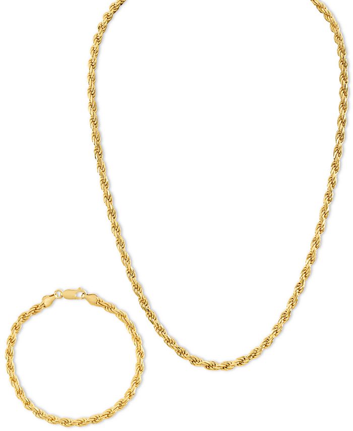 Jewelry Findings & Components Gold Silver Extender Safety Chain