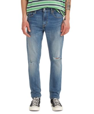 Levi's® Men's 512™ Slim Tapered Eco Performance Jeans