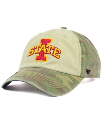 47 Brand Iowa State Cyclones OHT Gordie 