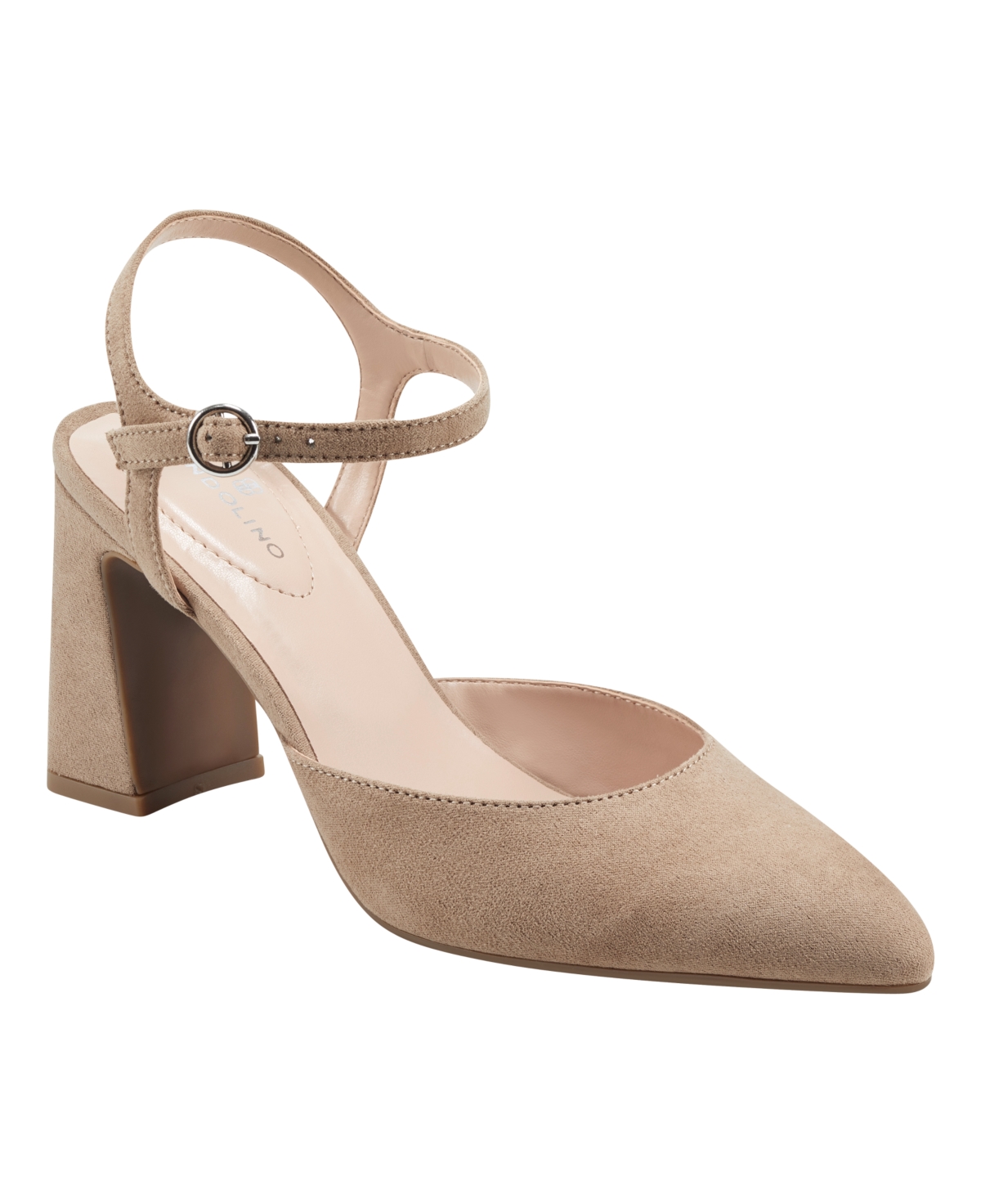 Bandolino Women's Pointed Toe Kolby Pumps Women's Shoes