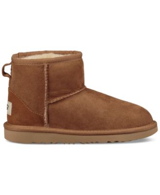 macys ugg mini