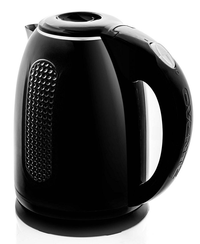 OVENTE Corded Electric Kettle, DoubleWalled Macy's