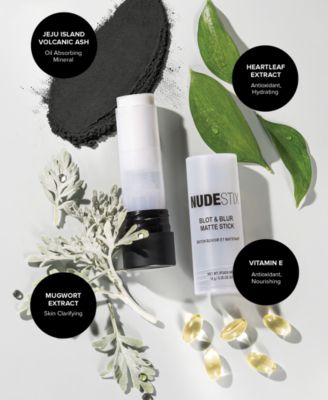 Blot & Blur Matte Stick