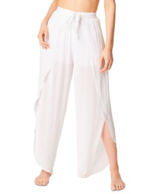 Jessica Simpson Women's Tie-Waist Beach 
