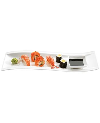 Villeroy & Boch - "New Wave" Dipping Bowl