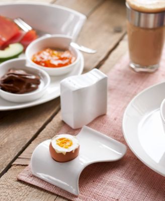 New Wave Salt Shaker