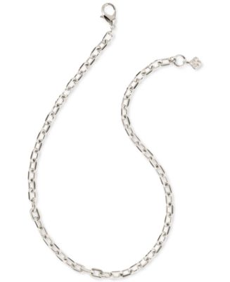 Kendra Scott: Korinne Chain Bracelet main image 0