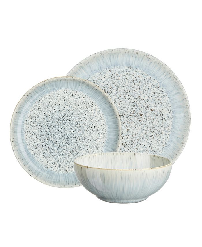 Denby Dinnerware, Halo Collection & Reviews Dinnerware Dining Macy's