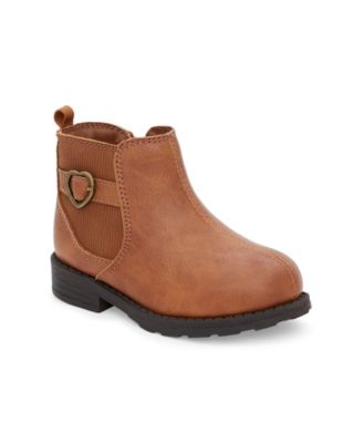 Carter's Toddler Girls Lena Boots Macy's