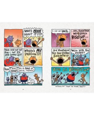 For Whom the Ball Rolls (Dog Man Series #7) by Dav Pilkey