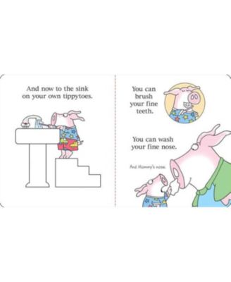 Night-Night, Little Pookie by Sandra Boynton