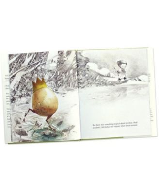 What Do You Do with an Idea? by Kobi Yamada