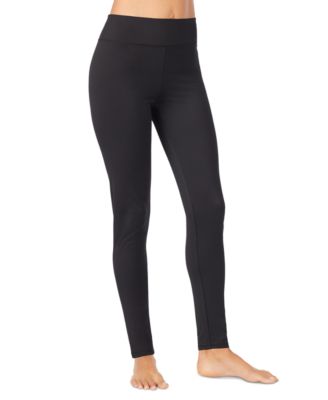 Cuddl Duds - Petite Thermawear Leggings