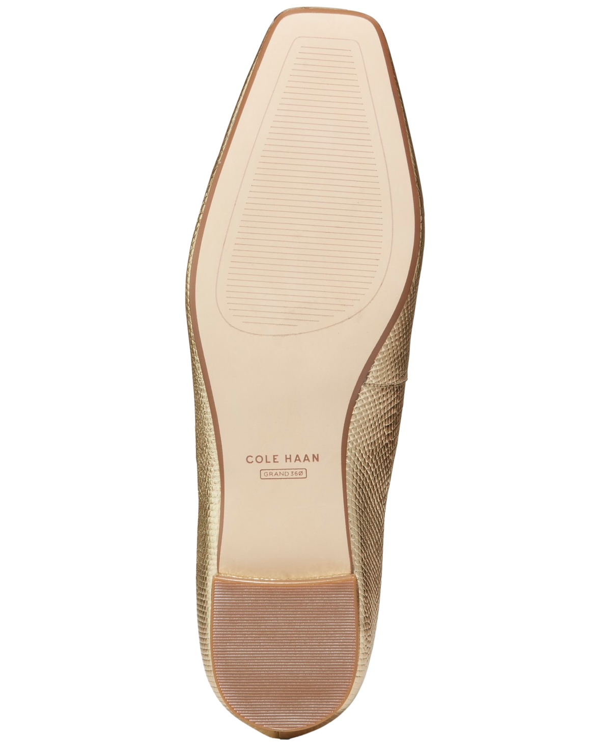 Cole Haan Women's Bridge Mary Jane Ballet Flats