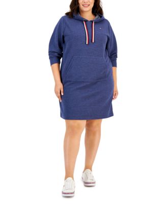 Tommy fashion hilfiger plus dresses