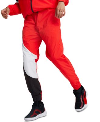 Puma - Men's Clyde Woven Track Pants