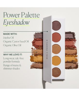 Power Palette Eyeshadow