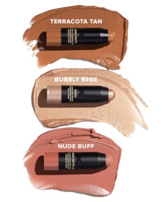 3-Pc. Soft & Warm Nudes Mini Set