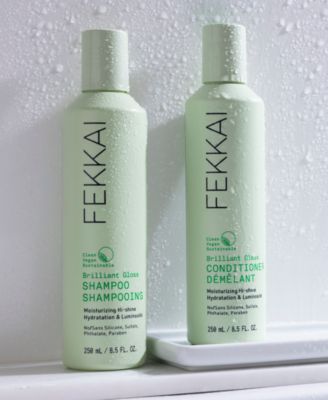 Fekkai Brilliant Gloss Shampoo 8 5 Oz Macy S   22345907 Fpx.tif