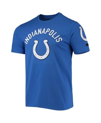 Men's Royal Indianapolis Colts Pro Team T-shirt