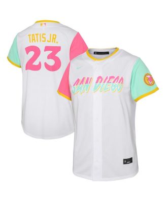 San Diego Padres Fernando Tatis popular Jr. Jersey