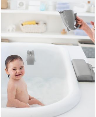 Moby Waterfall Bath Rinser