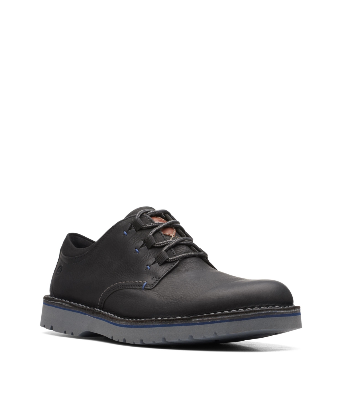 Clarks men's vanek plain loafer sales