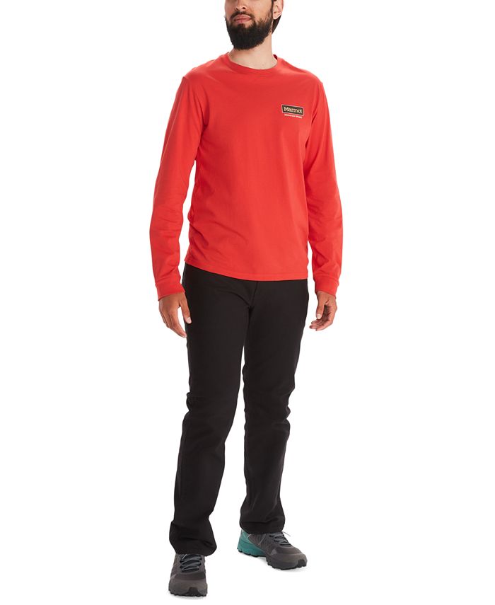 Marmot Mountain Works Pants