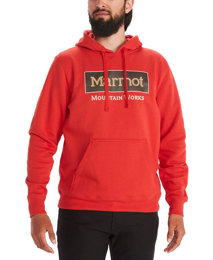 Macys marmot store