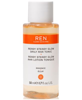 Ren Clean Skincare
