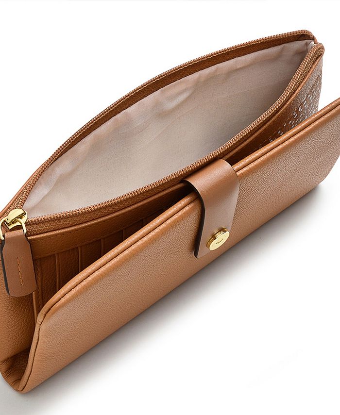 Radley London Women's Larkswood Mini Bifold Wallet Macy's