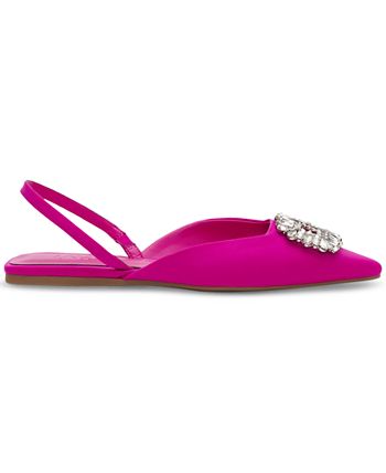 INC International Concepts Women's Melicity Flats, Created for Macy's ...