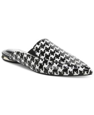 Alfani - Women's Serrice Pointed-Toe Flats