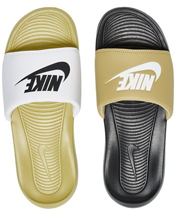 Nike mix hotsell match slides