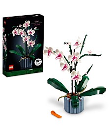 Orchid, 608 Piece