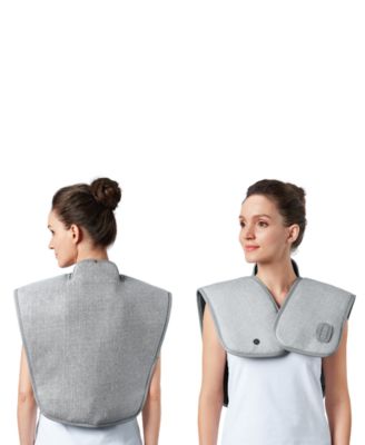 Heated Neck & Shoulder Massager