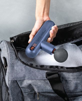 Powerboost Move Deep Tissue Travel Percussion Massager