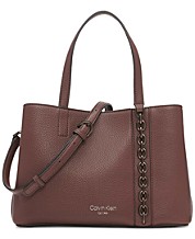 Clearance Calvin Klein Handbags and Accessories - Macy's