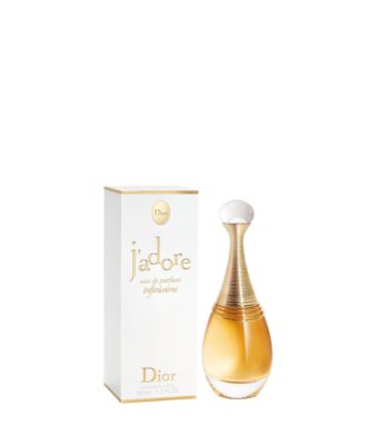J'adore Eau de Parfum Infinissime, 1.7-oz.