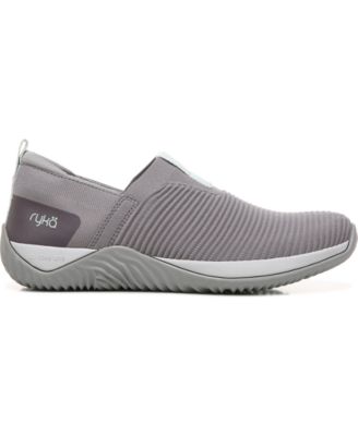 Women's Echo Knit Slip On Sneakers
