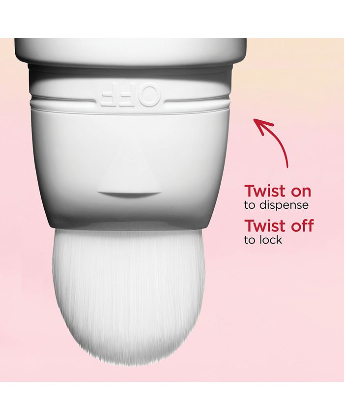 Clarins Beauty Flash Peel with BHA & AHA - Macy's