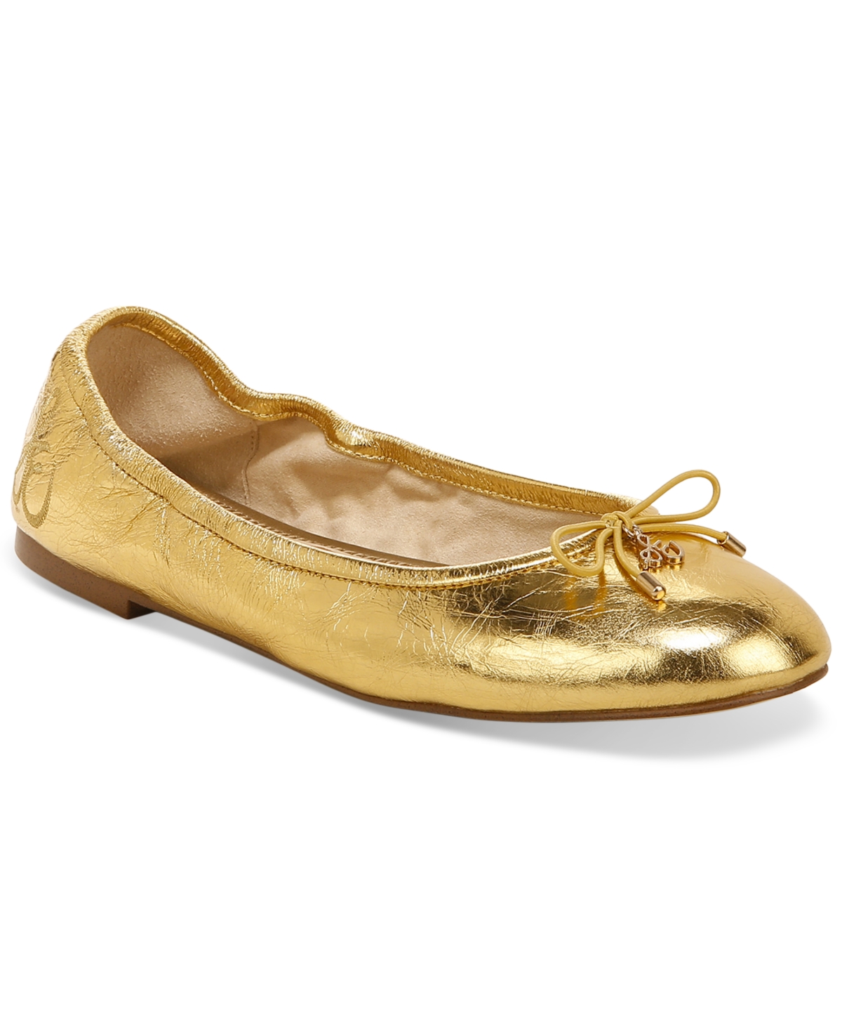 Sam Edelman Women s Felicia Ballet Flats Women s Shoes Smart Closet