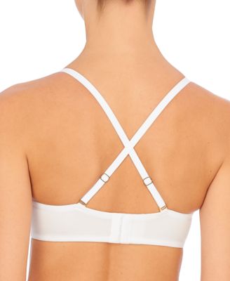 Women's Discreet Convertible Spacer Underwire Bra 721298