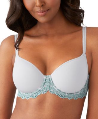 embrace lace contour bra 853191