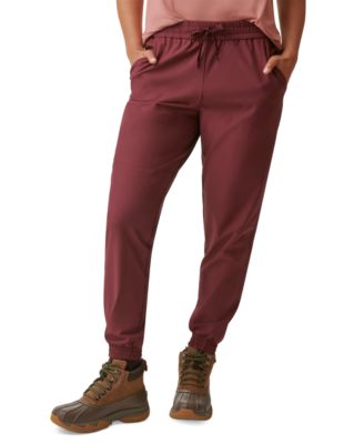 BASS OUTDOOR - Women's Forever Travel Pants