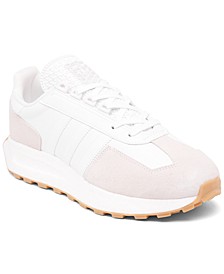 Men's Retropy E5 Casual Sneakers from Finish Line
