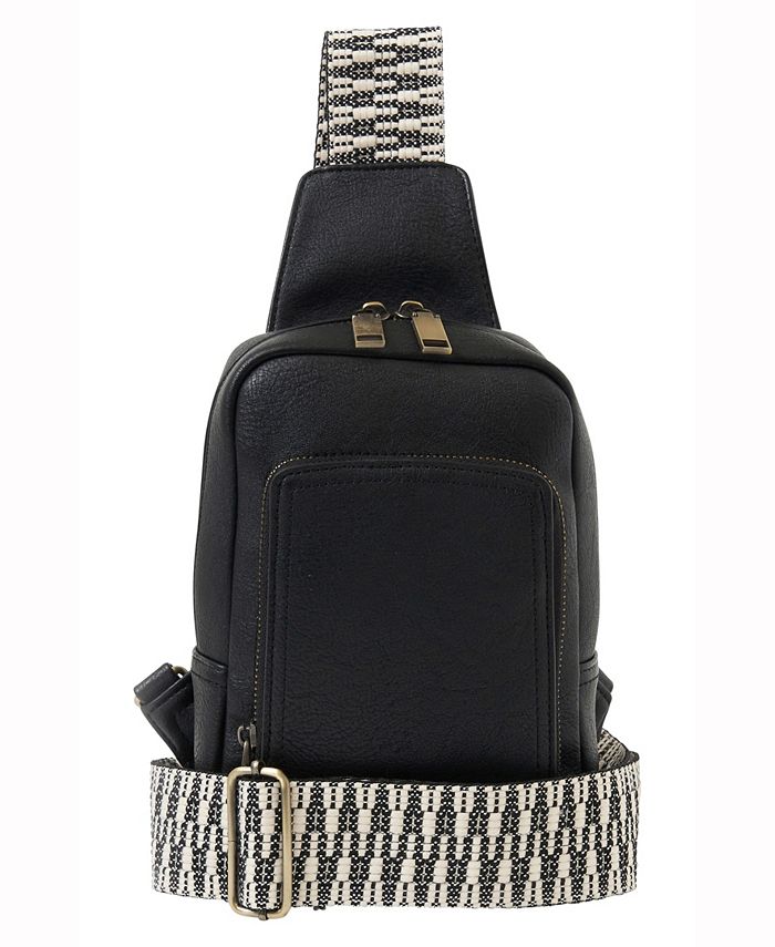 Urban Originals Women's Havana Sling Belt Bag & Reviews Handbags