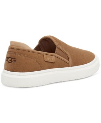 UGG® Women's Alameda Slip-On Sneakers